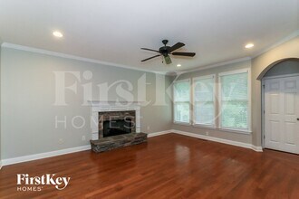 536 Oriole Farm Trail in Canton, GA - Building Photo - Building Photo