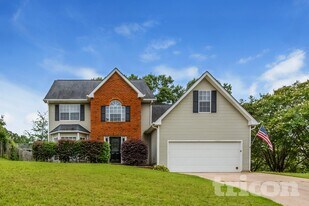 1471 Oakdale Rd in Canton, GA - Building Photo