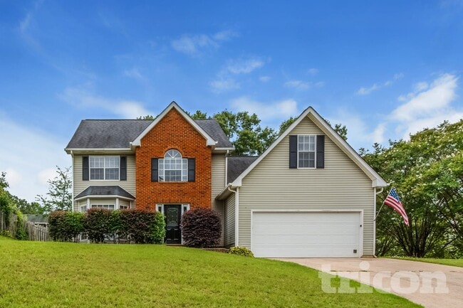 property at 1471 Oakdale Rd
