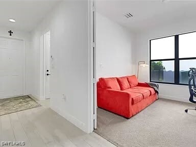 9011 Madrid Cir in Naples, FL - Foto de edificio - Building Photo