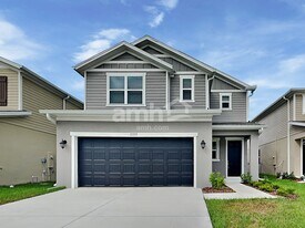 27272 St Andrews Ave in Wesley Chapel, FL - Building Photo