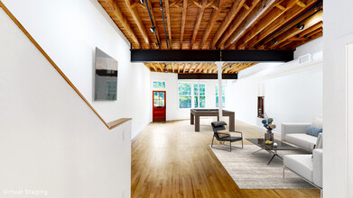 58 Regent St in Cambridge, MA - Building Photo - Building Photo