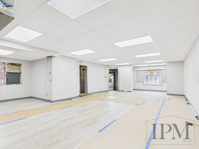property at 1001 W Princess St