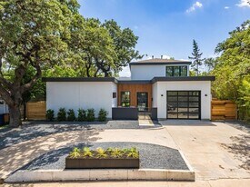 1109 W Oltorf St in Austin, TX - Building Photo