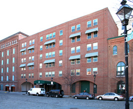 Belt's Landing in Baltimore, MD - Building Photo - Building Photo