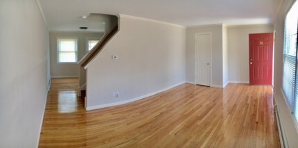 40 Hobart Ln in Amherst, MA - Foto de edificio - Building Photo