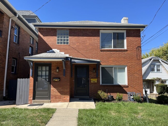 property at 7921 Graff Ave