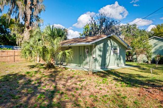 2652 Merwyn Rd in Jacksonville, FL - Building Photo - Building Photo