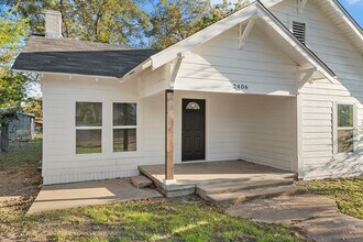 2406 Gorman Ave in Waco, TX - Building Photo - Building Photo