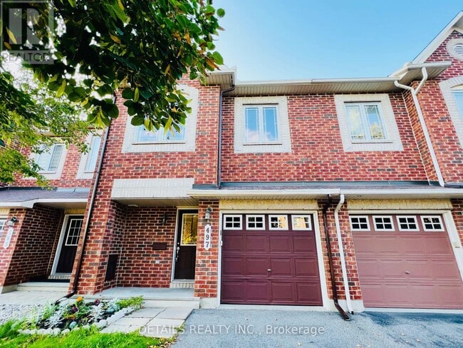 property at 497 Temiskaming Crescent