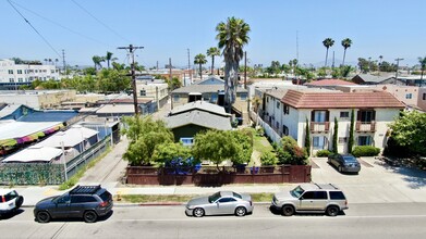 4673-4677 32nd St in San Diego, CA - Building Photo - Building Photo