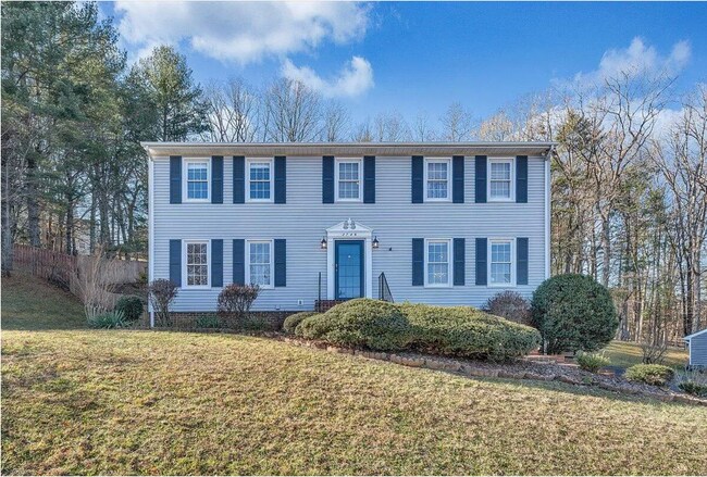 property at 2746 Bobwhite Dr