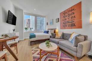 160 Water St in New York, NY - Building Photo