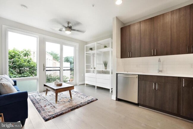 property at 1500 Pennsylvania Ave. SE