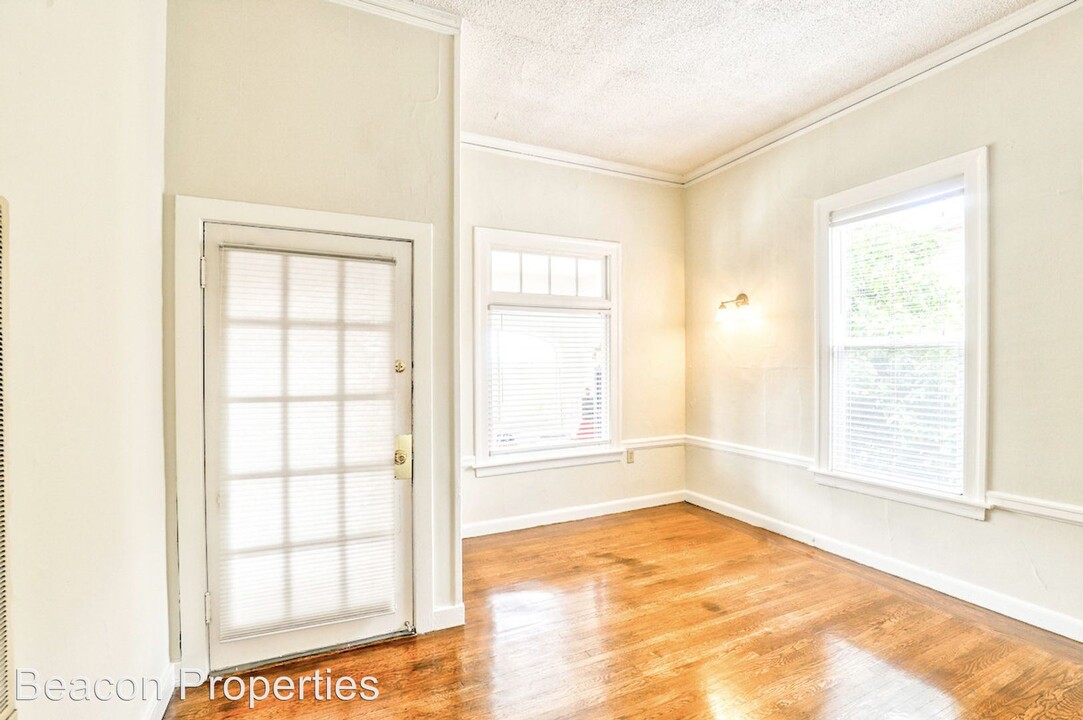 310 51st St in Oakland, CA - Foto de edificio