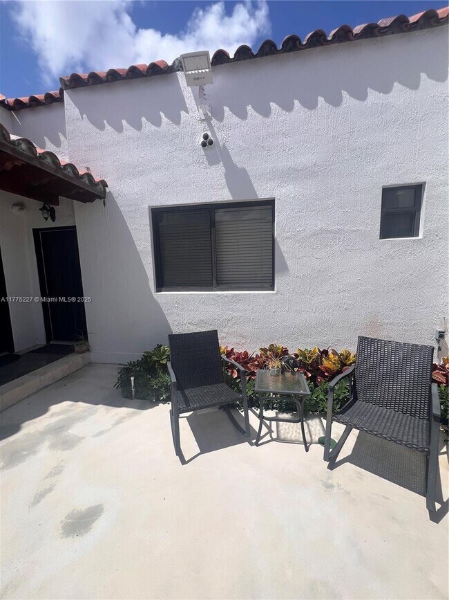 property at 4752 SW 2nd Terrace