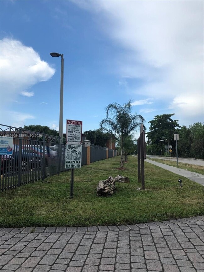 property at 9467 SW 76th St