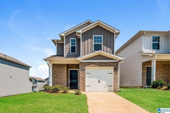 property at 846 Hagood St