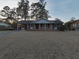 257 Buckhead Rd in Fayetteville, NC - Building Photo