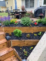 2680 The Terraces Way, Unit Apt A in Dacula, GA - Building Photo