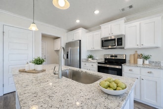 204A Freightliner Way in Statesboro, GA - Building Photo - Building Photo