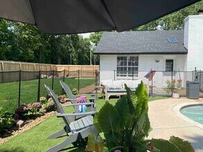 1613 S 26th Pl in Rogers, AR - Building Photo - Building Photo