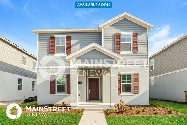 property at 6416 Sprucepine Ln
