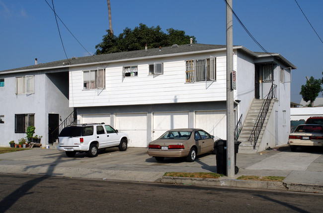 309 W Kelso St in Inglewood, CA - Building Photo - Building Photo