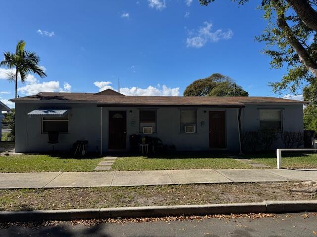 2007 Beautiful Ave in West Palm Beach, FL - Building Photo