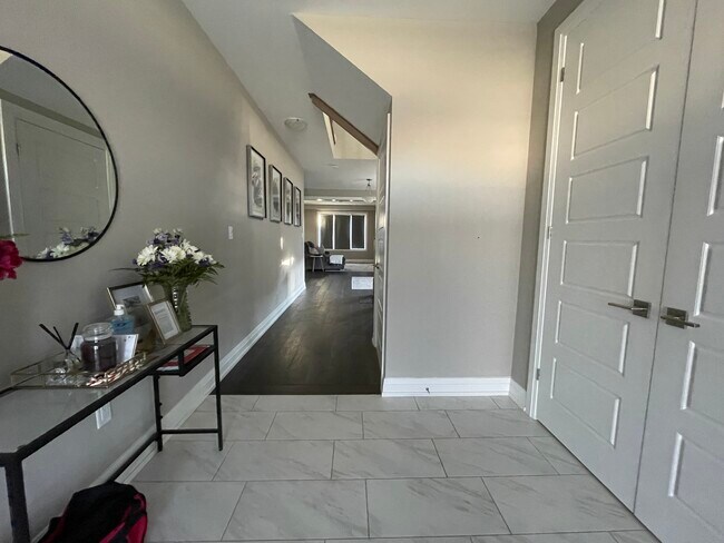 3 Brenscombe Rd in Brampton, ON - Building Photo - Building Photo