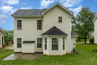 3727 Bullard St in Charlotte, NC - Building Photo - Building Photo