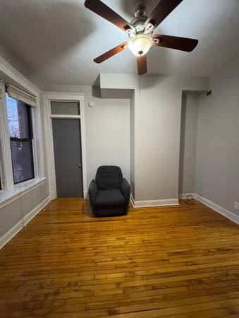 616 S Loomis St, Unit 3F in Chicago, IL - Building Photo - Building Photo