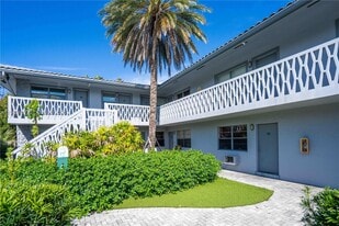 715 NE 6th St in Fort Lauderdale, FL - Building Photo