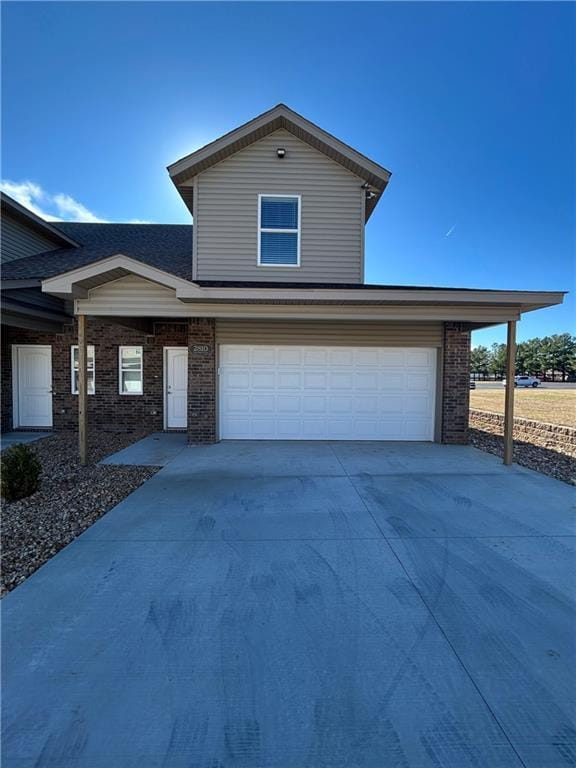 property at 2810 W Mockingbird Ln