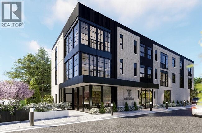 property at 1630 Sprucewood Ave