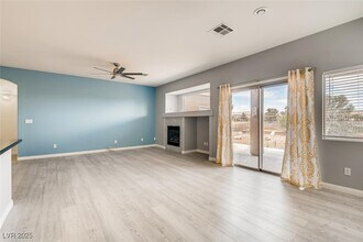 3594 Driving Range St in Las Vegas, NV - Building Photo - Building Photo