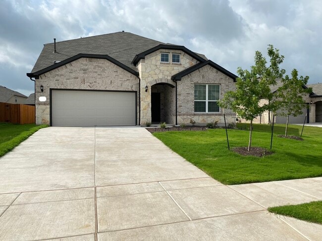 property at 11808 Paseo de los Lagos Ln