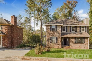 4763 Maple Creek Ct in Martinez, GA - Building Photo