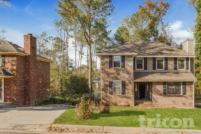 property at 4763 Maple Creek Ct