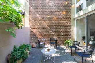11506 Hickory Cluster in Reston, VA - Building Photo - Building Photo
