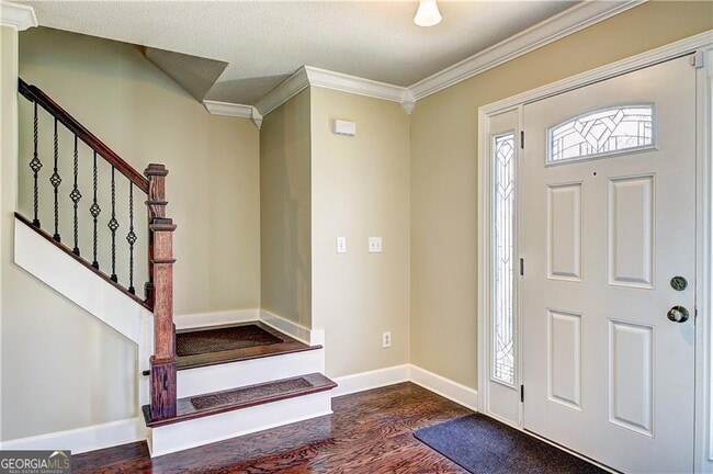 2415 Marsh Rabbit Bend in Decatur, GA - Building Photo - Building Photo