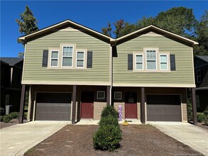 6510 Dusty Edge Trl in Fayetteville, NC - Foto de edificio - Building Photo