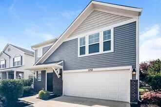 3793 Sugarbark Dr in Canal Winchester, OH - Foto de edificio - Building Photo