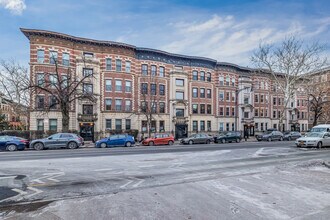 86 Prospect Park W in Brooklyn, NY - Building Photo - Building Photo