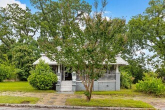 537 S Jackson St in Montgomery, AL - Building Photo - Building Photo