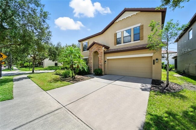 property at 8209 Dunham Station Dr