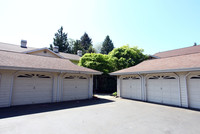 Meadowood Townhomes in Edmonds, WA - Foto de edificio - Building Photo