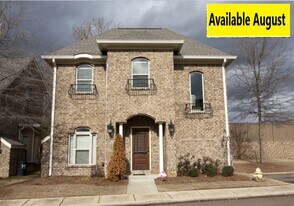 149 Fallsgrove Dr in Oxford, MS - Building Photo