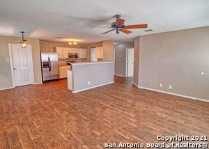 25503 Little Brook in San Antonio, TX - Building Photo - Building Photo