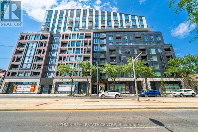 1808-1808 St Clair Ave W